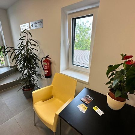 Villa Magdalena Apartments & Rooms Maribor Extérieur photo