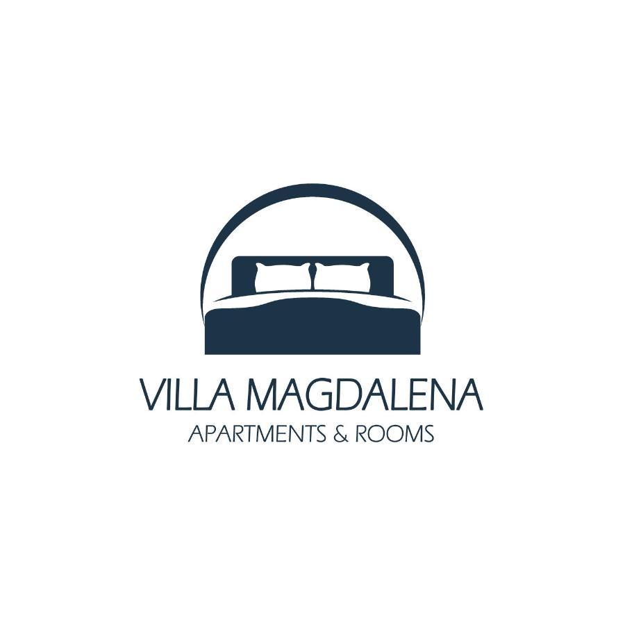 Villa Magdalena Apartments & Rooms Maribor Extérieur photo