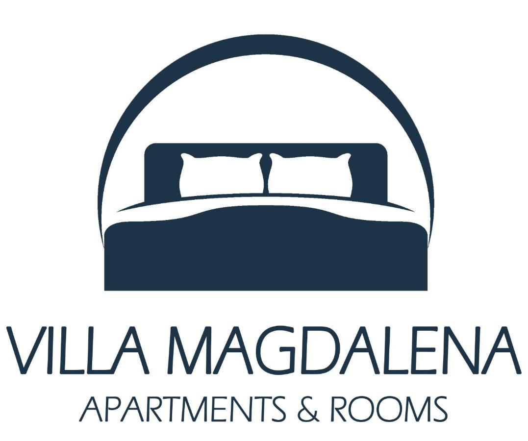 Villa Magdalena Apartments & Rooms Maribor Extérieur photo