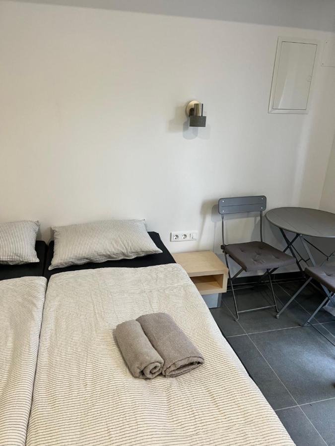 Villa Magdalena Apartments & Rooms Maribor Extérieur photo