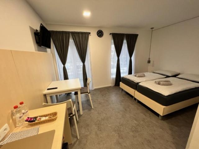 Villa Magdalena Apartments & Rooms Maribor Extérieur photo