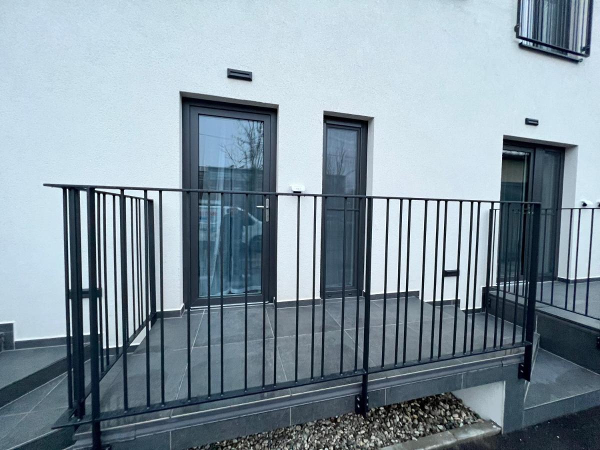 Villa Magdalena Apartments & Rooms Maribor Extérieur photo