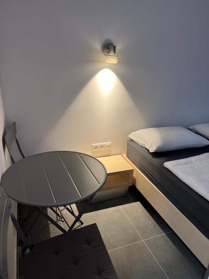 Villa Magdalena Apartments & Rooms Maribor Extérieur photo