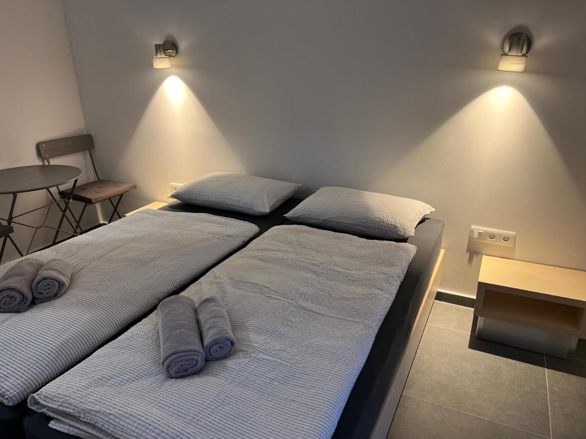 Villa Magdalena Apartments & Rooms Maribor Extérieur photo