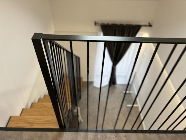 Villa Magdalena Apartments & Rooms Maribor Extérieur photo