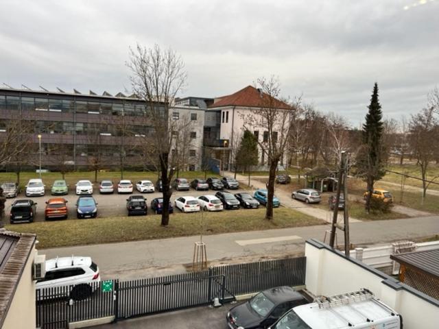 Villa Magdalena Apartments & Rooms Maribor Extérieur photo
