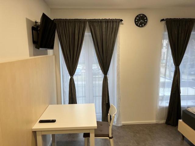 Villa Magdalena Apartments & Rooms Maribor Extérieur photo