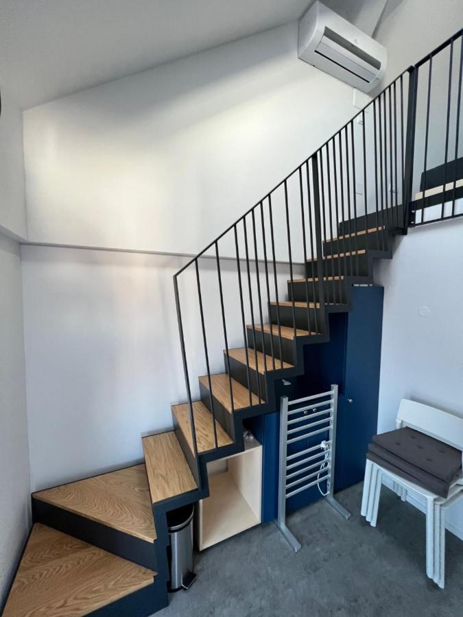 Villa Magdalena Apartments & Rooms Maribor Extérieur photo