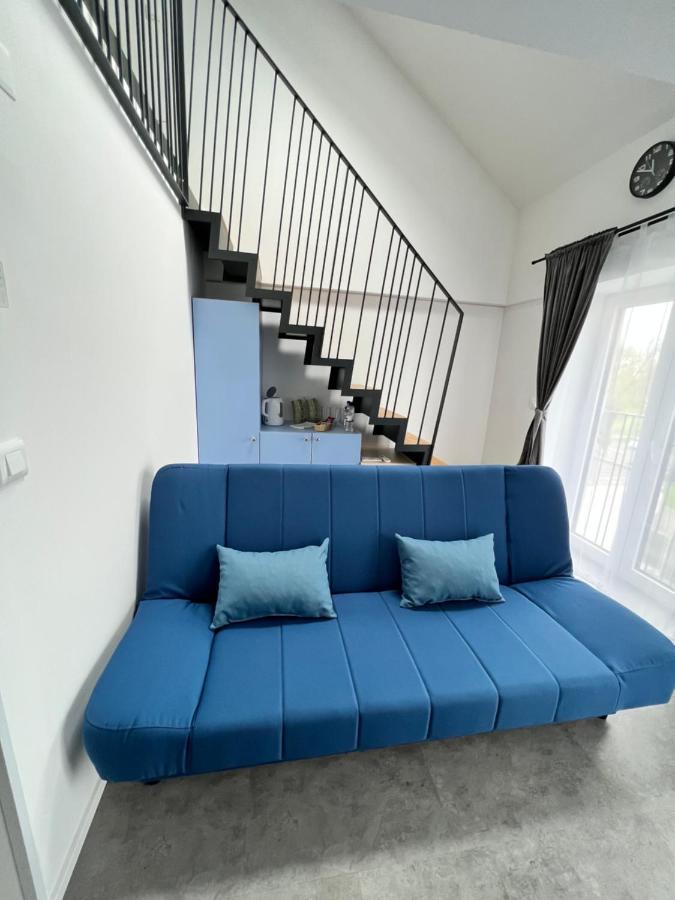 Villa Magdalena Apartments & Rooms Maribor Extérieur photo