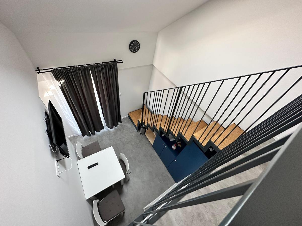 Villa Magdalena Apartments & Rooms Maribor Extérieur photo