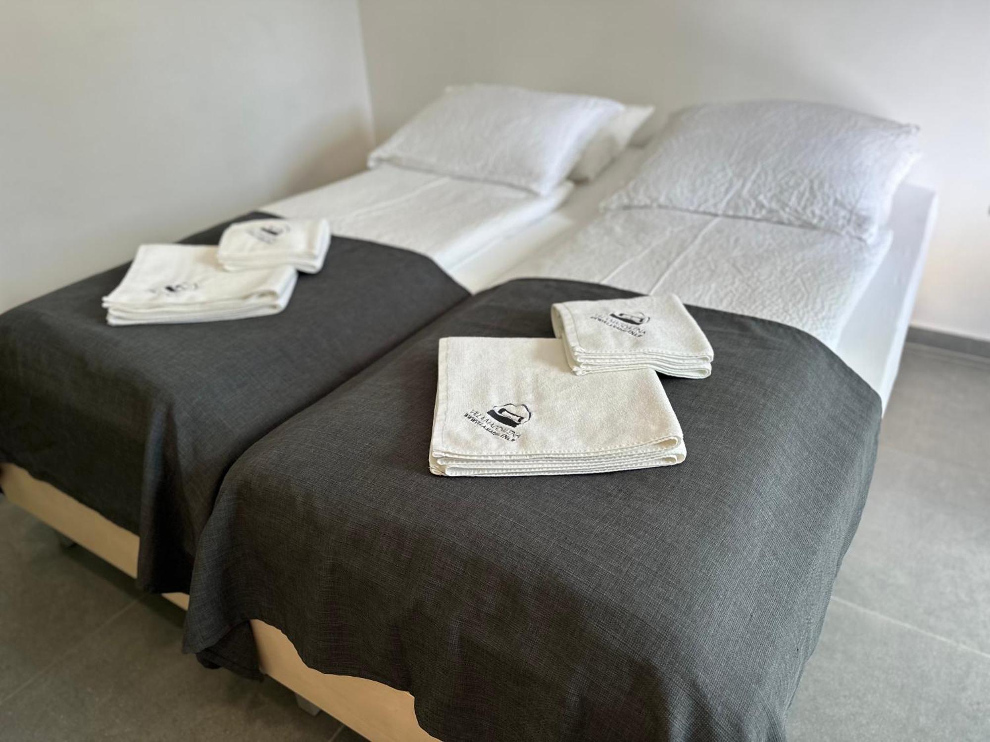 Villa Magdalena Apartments & Rooms Maribor Extérieur photo